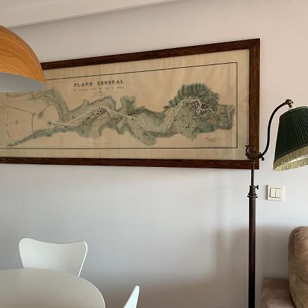 Residencial Sanz-Enea A 100M De La Playa Apartman Zarautz Kültér fotó