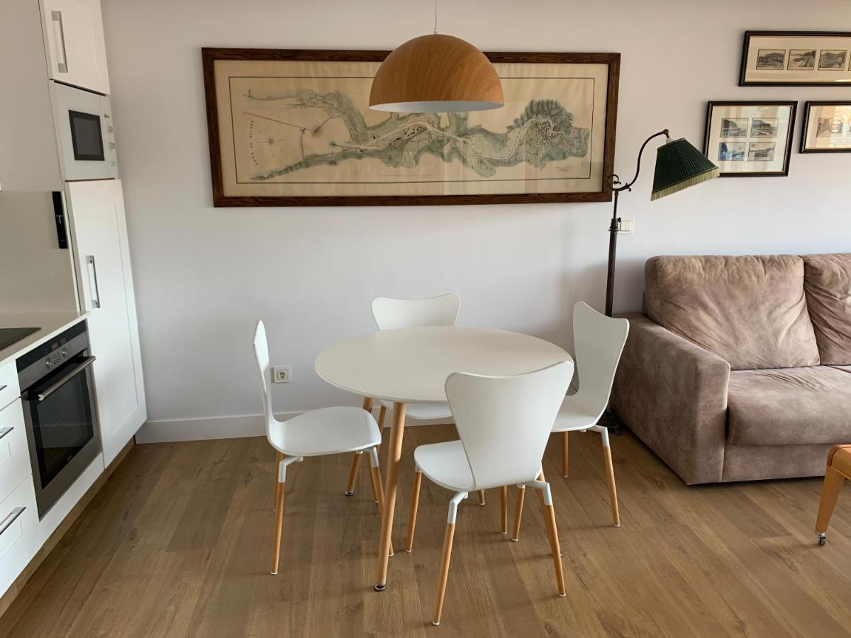 Residencial Sanz-Enea A 100M De La Playa Apartman Zarautz Kültér fotó