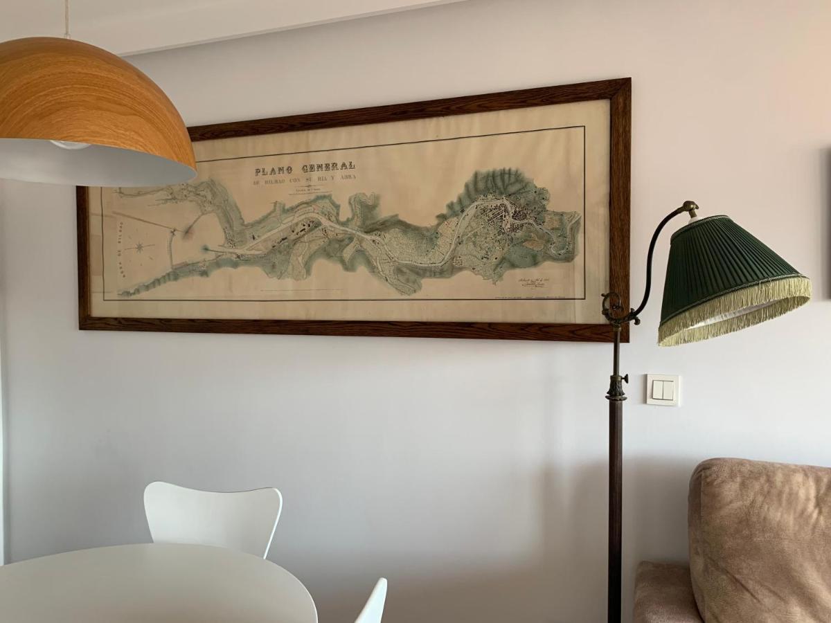 Residencial Sanz-Enea A 100M De La Playa Apartman Zarautz Kültér fotó