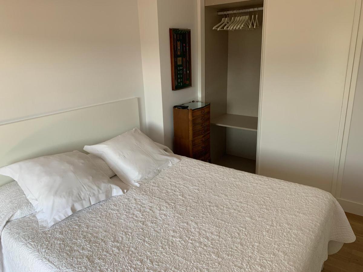 Residencial Sanz-Enea A 100M De La Playa Apartman Zarautz Kültér fotó