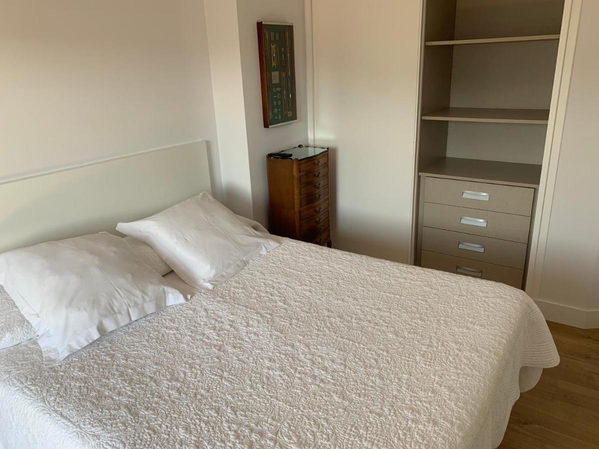 Residencial Sanz-Enea A 100M De La Playa Apartman Zarautz Kültér fotó