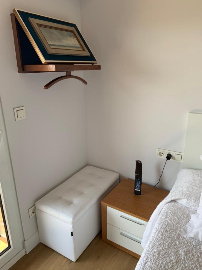 Residencial Sanz-Enea A 100M De La Playa Apartman Zarautz Kültér fotó