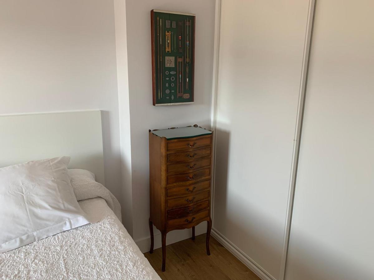 Residencial Sanz-Enea A 100M De La Playa Apartman Zarautz Kültér fotó